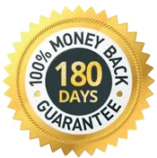 Leptozan Money Back Guarantee