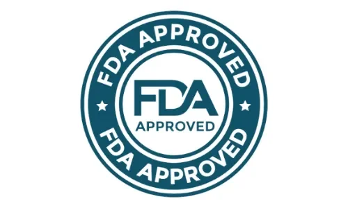 Leptozan FDA Approved Facility