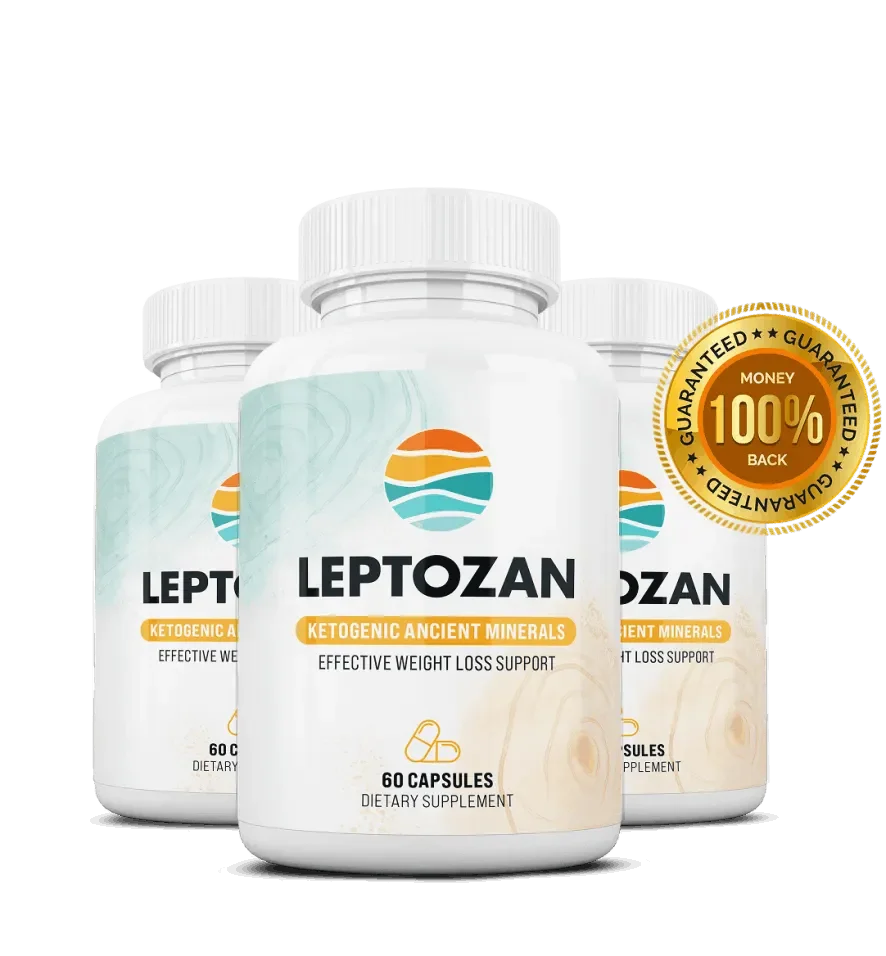 Leptozan Weight Loss Pills