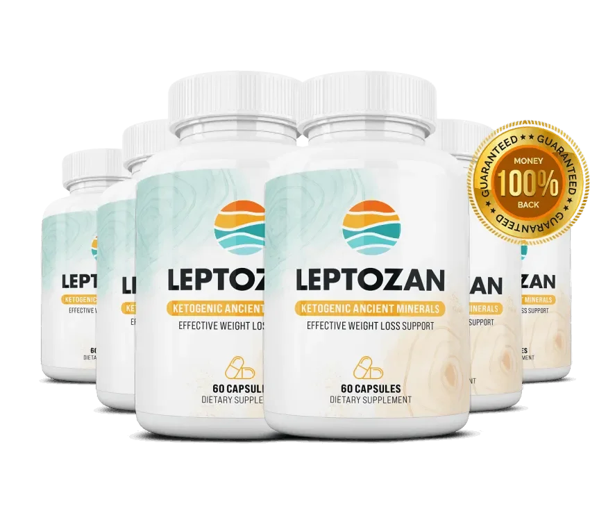 Leptozan Supplement