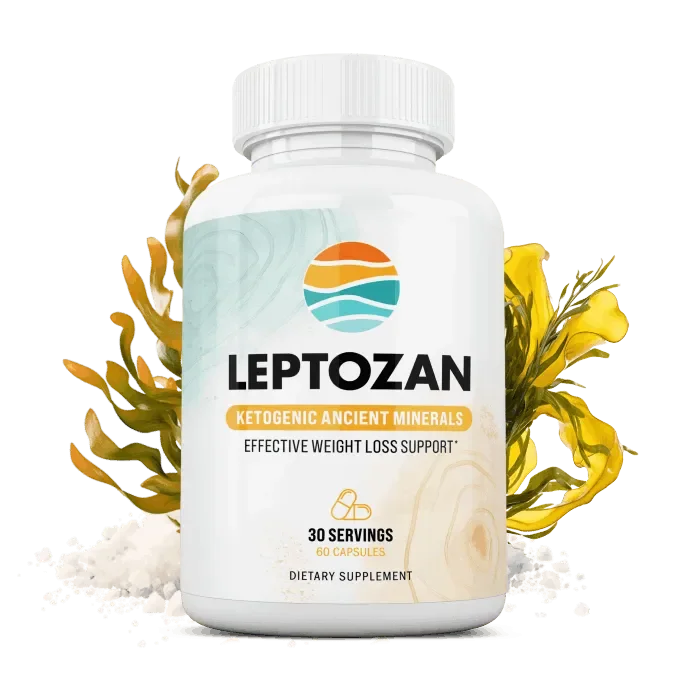 Leptozan Weight Loss Supplement